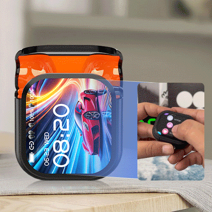 Écouteurs Traducteurs HTC IA – Écran Tactile & Anti-Bruit (ANC)