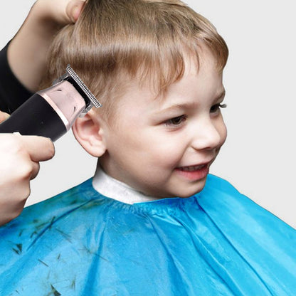 💈 ProTrim™ – Tondeuse Électrique Digitale, Coupe Précise & Écran LED