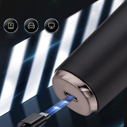 💈 ProTrim™ – Tondeuse Électrique Digitale, Coupe Précise & Écran LED